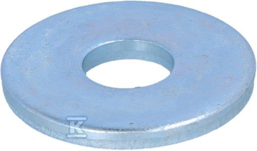 PODKŁADKA 24X8,4MM OKRĄGŁ.POWIĘKSZ.5
