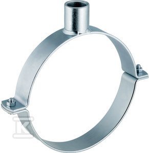 UCHWYT RUROWY 315XGW1&quot; OC.(KAN.HDPE)