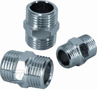 NYPEL GZXGZ 1/2&quot; CHROM ONNLINE