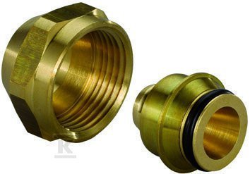 VARIO ZŁĄCZK ZAC PEX 20X1,9/2,0G3/4&quot;FT