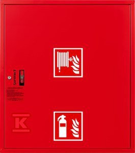 HYDRANT DN25 S-25-ZGW30-P-3000