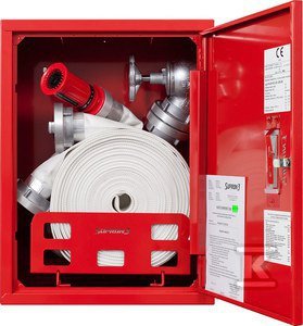 HYDRANT DN52 S-52-C230-240-P-3000