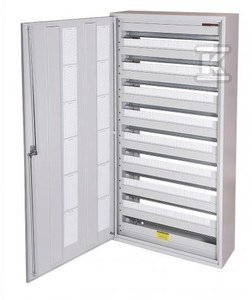 ROZDZIELNICA UNI SYSTEM 750-1450-250 M