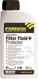FILTER FLUID + PROTECTOR