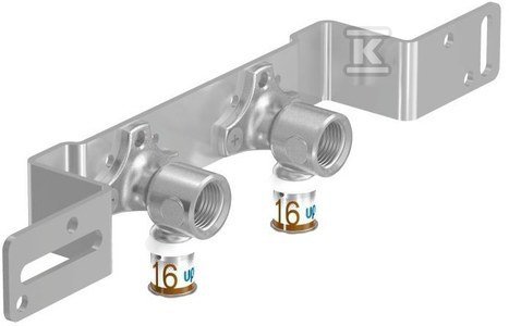 S-PRESS PLUS KOL NAŚ 150MM 16-RP1/2&quot;FT