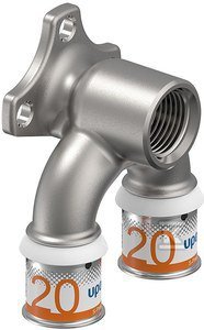S-PRESS PLUS U-KOLANO NAŚ 20-RP1/2&quot;FT-2