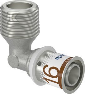 S-PRESS PLUS KOLANO GZ 16-R1/2&quot;MT
