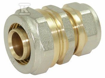 ZŁĄCZKA SKRĘCANA REDUKCYJNA 25/20 MM