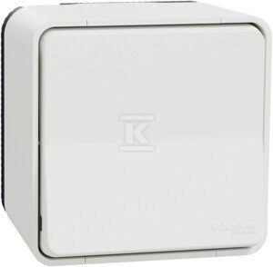 PRZYCISK MUREVA BIAŁY