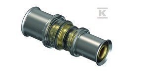 ZŁĄCZKA REDUKCYJNA TIGRIS M5 FI32X25
