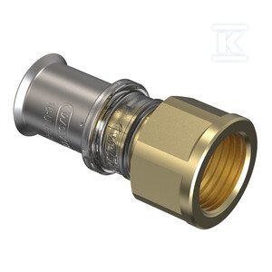 ZŁĄCZKA GW TIGRIS M5 FI25X1&quot;