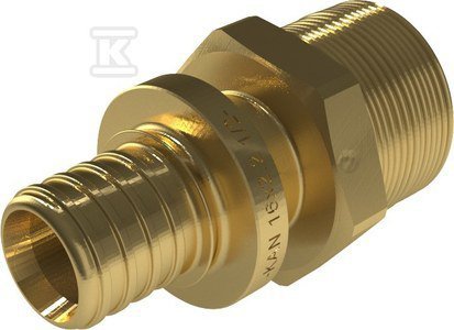 ZŁĄCZKA ULTRALINE-32 GZ R1&quot;