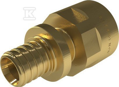ZŁĄCZKA ULTRALINE-20 GW 3/4&quot;