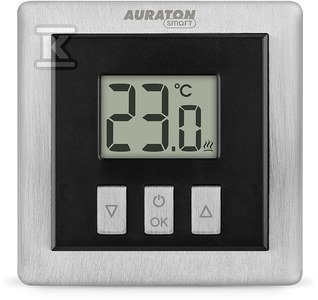 AURATON SMART HEAT MONITOR - TERMOSTAT