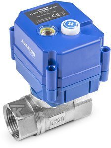 AURATON SMART 1/2&quot; ZAWÓR WODY