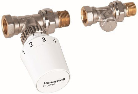ZESTAW TERM.PROSTY 1/2&quot;,GŁOWICA T5019