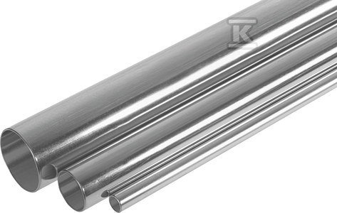 RURA INOX 42X1.5 1.4521