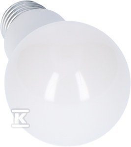 ŻAR. LED VALUE CL A FR 100 13W 840 E27