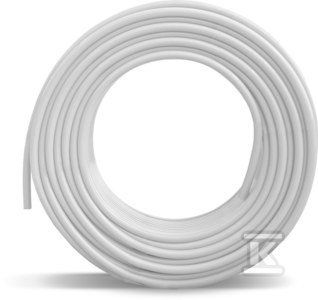 RURA PE-RT Z OSŁONĄ EVOH 5W 25X3.5 50M