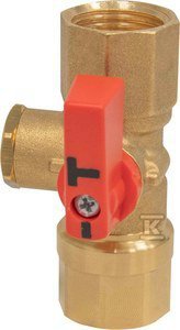 KUREK MANOM.AMC 2XGW 1/2&quot;PN25