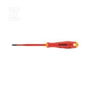 ŚRUBOKRĘT KRZYŻAKOWY VDE SLIM PH 2X10