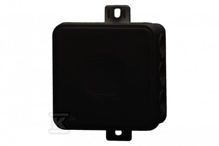 PUSZ.N/T V5 75X75X41 CZA.KL.IP54 ONNLINE