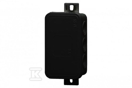 PUSZ.N/T V8 80X45X41 CZA.KL.IP54 ONNLINE