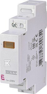 SYGNALIZATOR SON H-1Y