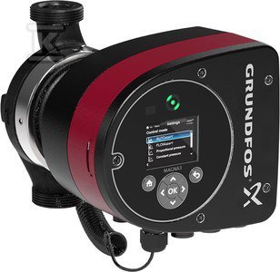 POMPA MAGNA3 25-40 180 230V PN10 POMPA