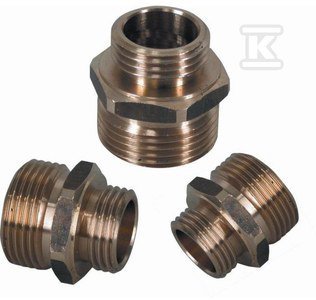 NYPEL REDUKC GZXGZ  3/4X1/2&quot; MOSIĄDZ