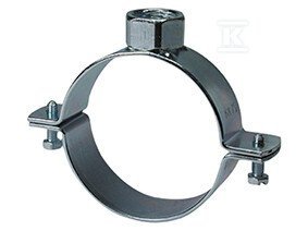 UCHWYT STALOWY 160X1/2&quot; GW QS