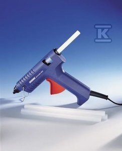 PISTOLET DO KLEJ.GLUEMATIC 3002  16W/45W
