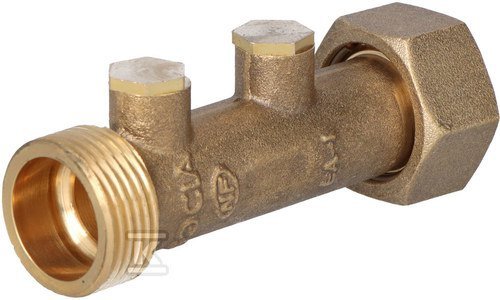 ZAWÓR ANTYSKAŻ EA251 3/4&quot;, PRZELOT 1/2