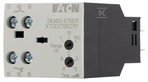 DILM32-XTEE11(RA24) ELEKT.MODUŁ CZASOWY