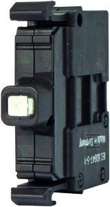 M22-LED230-W DIODA LED