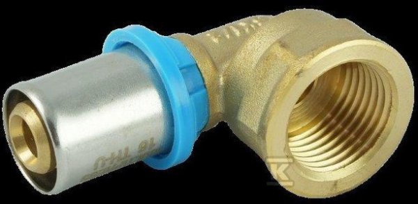 KOLANKO TYP TH 90ST  GW 26MM X 3/4&quot;