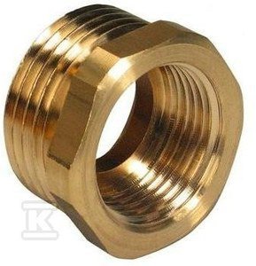 REDUKCJA DO WODOMIERZY 1&quot;X 3/4&quot;