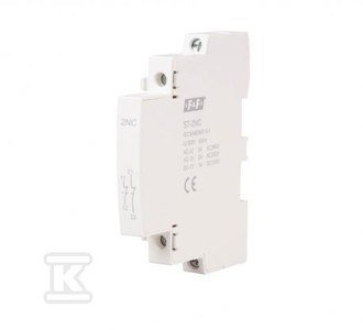 STYK POMOCNICZY ST-2NC