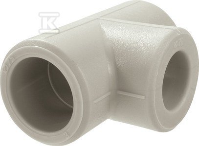 TRÓJNIK REDUKCYJNY 40/20/40 PP