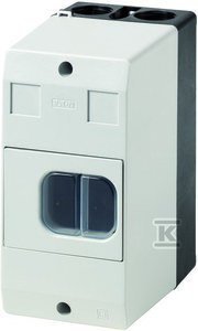 CI-PKZ01-G OBUDOWA  IP65