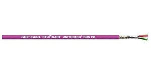 UNITRONIC BUS PB L2/FIP 1X2X0,64
