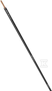 H05V-K 1X1 POMARAŃCZOWY