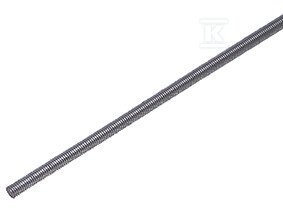 PRĘT GWINTOWANY M10X2000 QS