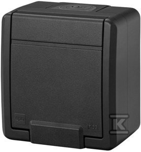 GN.2P+Z IP55 ANTRA.AQUANT2K