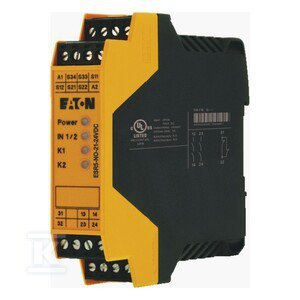 PRZEK.BEZP.ESR5-NO-21-24VDC