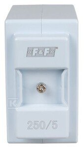 PRZEKŁ. PRĄD. TI 250/5A O22, KL.0,2S