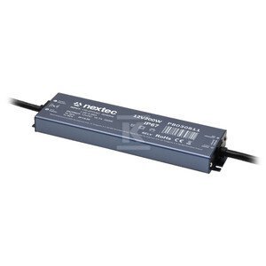ZAS.LED.WODOD.S.SLIM 12V,IP67,16,7A,200W
