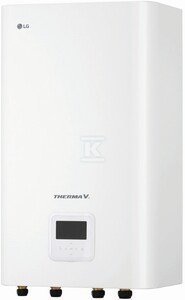 POW POM CIE MONO R290 JED WE HYDROBOX 1F