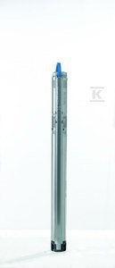 POMPA GŁĘB.3&quot; SQ 2-55 0,7 KW 230V