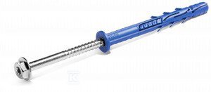 KOŁEK RAWLPLUG R-FF1-N-10K240/DT